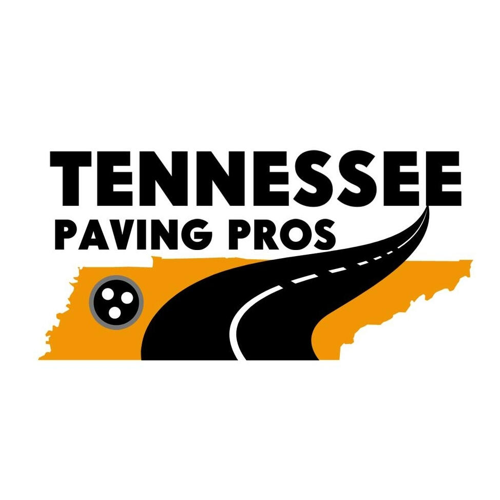 Tennessee Paving Pros Logo